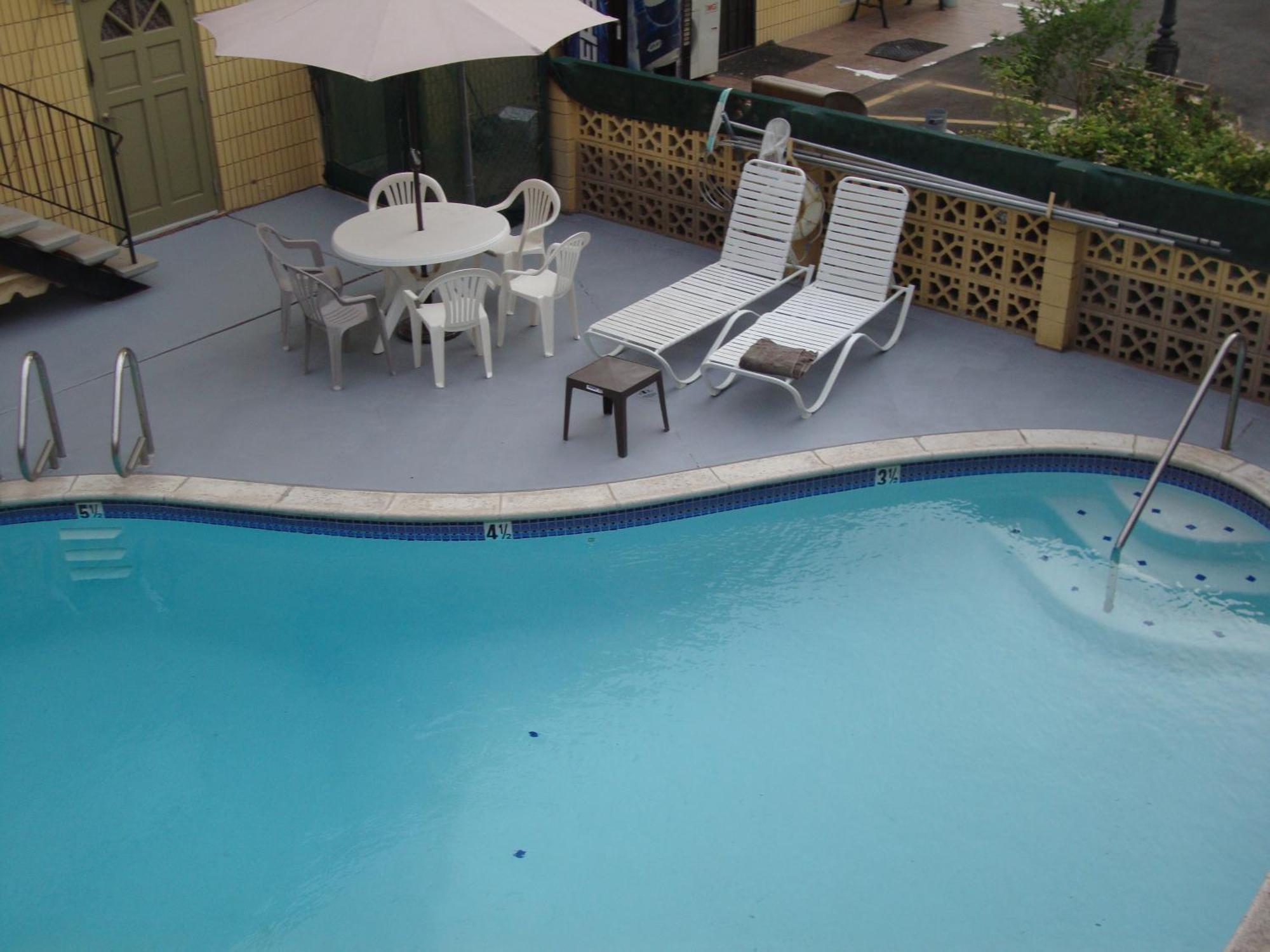 Townhouse Inn And Suites Brawley Kültér fotó